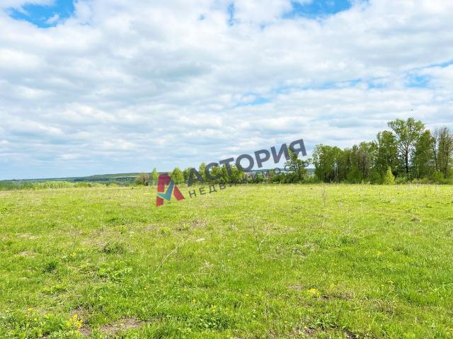 Участок продажа в Тульская область