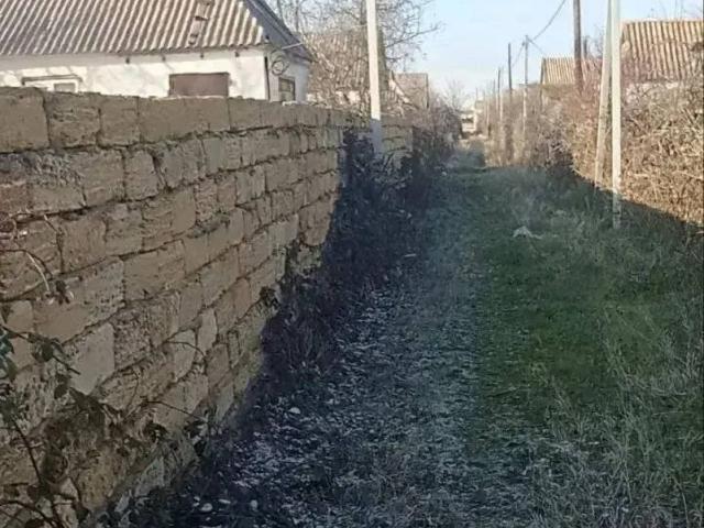 Участок продажа в Красноперекопск