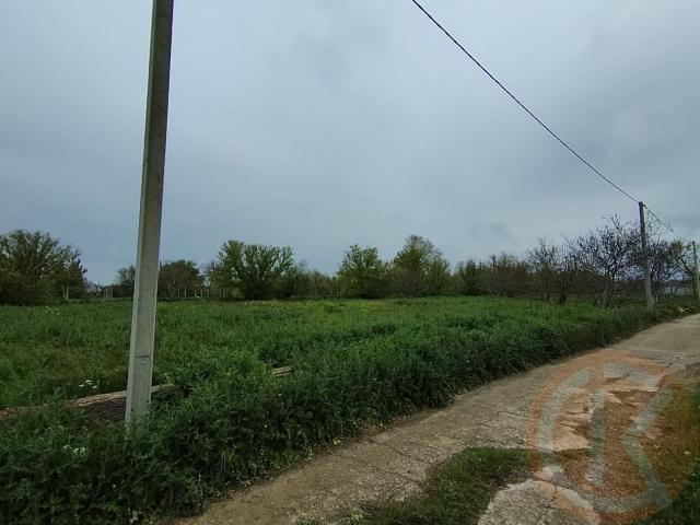 Участок продажа