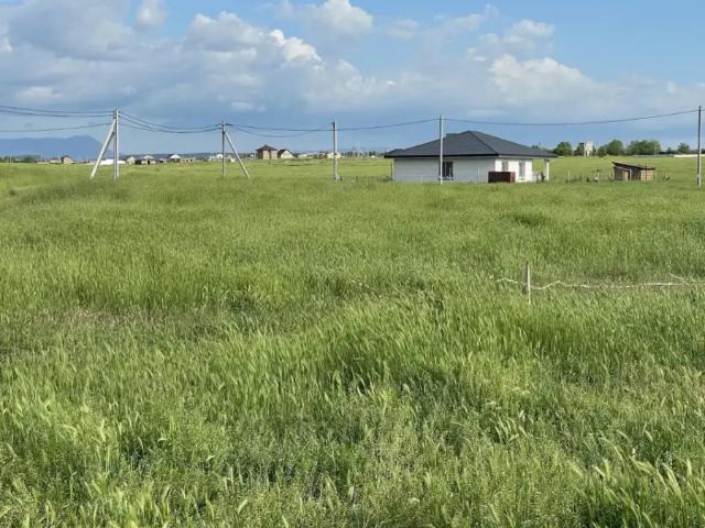Участок продажа
