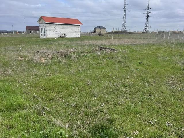 Участок продажа