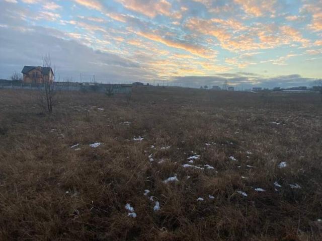 Участок продажа в Мироцком, Винницкой области