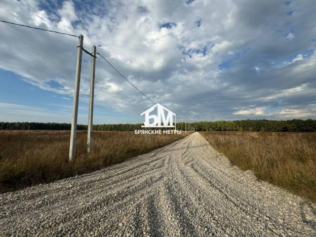 Участок продажа в Брянская область