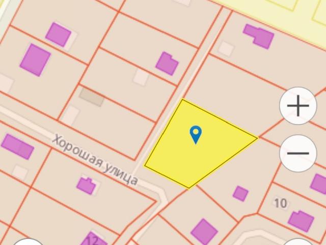 Участок продажа в Пермский Край