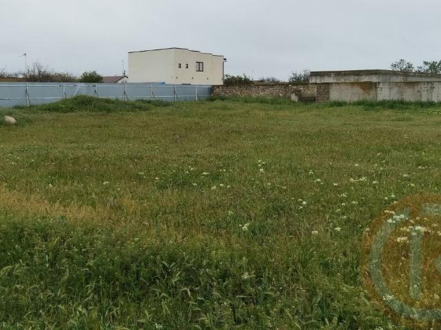 Участок продажа в Молочное