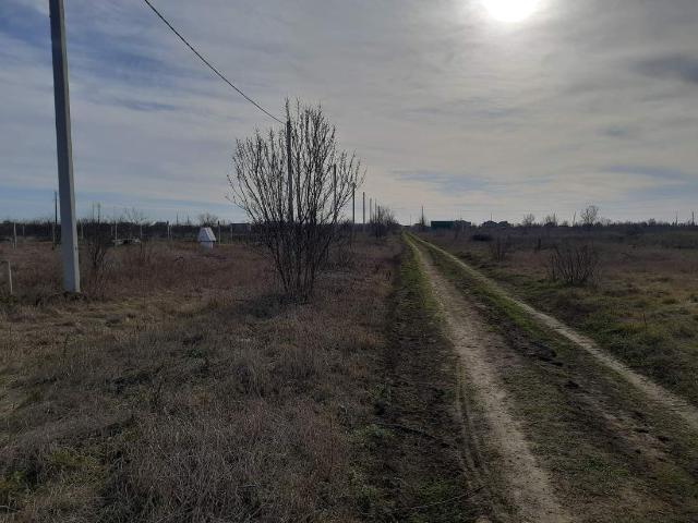 Участок продажа в Молодежном, Днепропетровской области