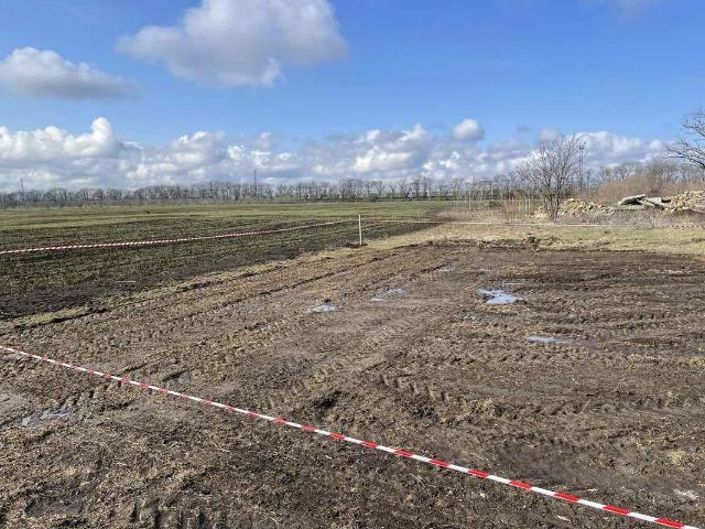 Участок продажа в Молодежном, Днепропетровской области