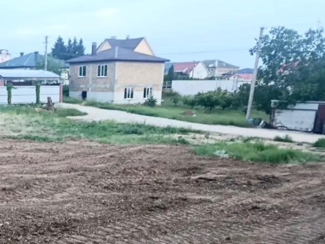 Участок продажа в Молодежное