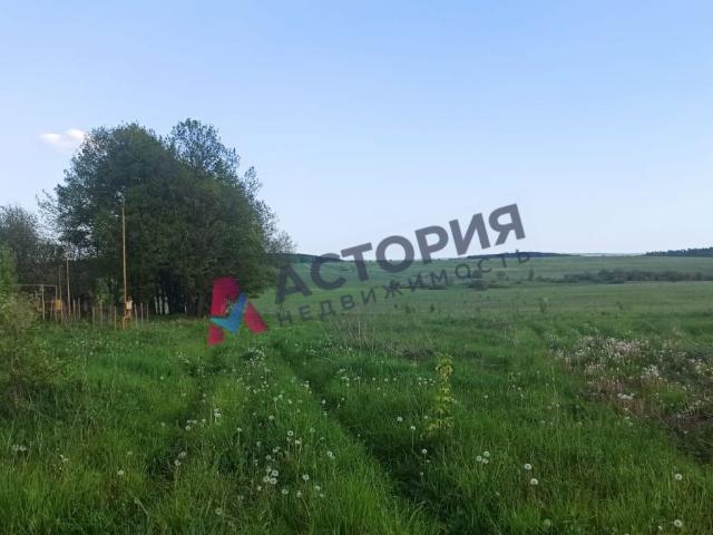 Участок продажа в Тульская область