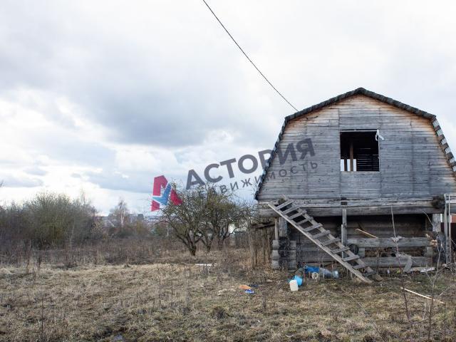 Участок продажа в Тульская область