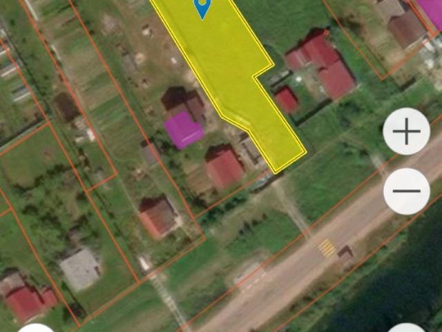 Участок продажа в Тыва Республика