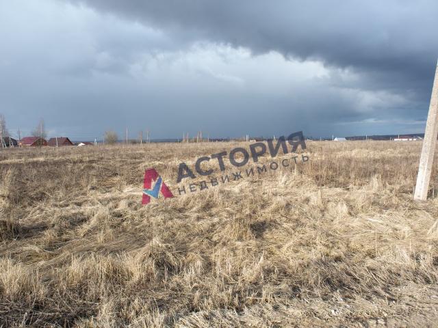 Участок продажа в Тульская область