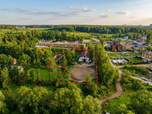 Участок продажа в Калининградская область