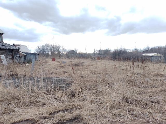Участок продажа в Пермский Край