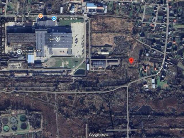 Участок продажа в Львовская, Мурованом