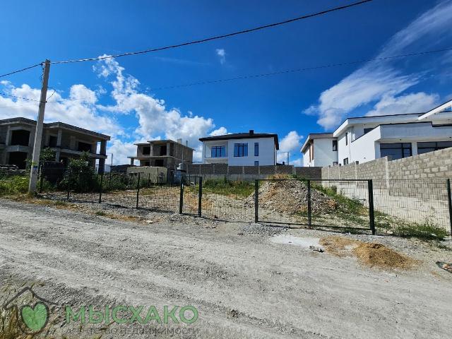 Участок продажа в Мысхако С, Краснодарский Край