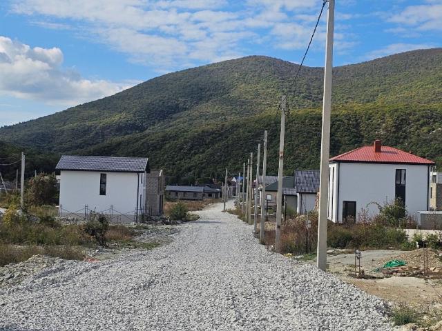 Участок продажа в Мысхако С, Краснодарский Край