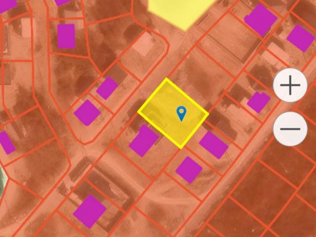 Участок продажа в Мысхако С, Краснодарский Край
