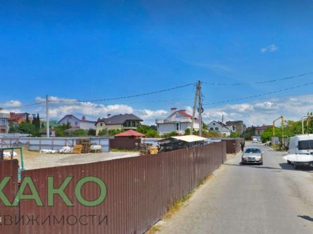 Участок продажа в Мысхако С, Краснодарский Край