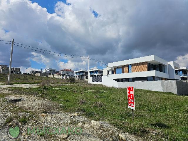 Участок продажа в Мысхако С, Краснодарский Край