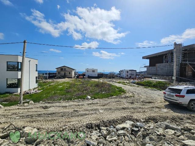 Участок продажа в Мысхако С, Краснодарский Край
