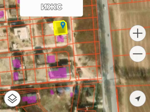 Участок продажа в Мысхако С, Краснодарский Край