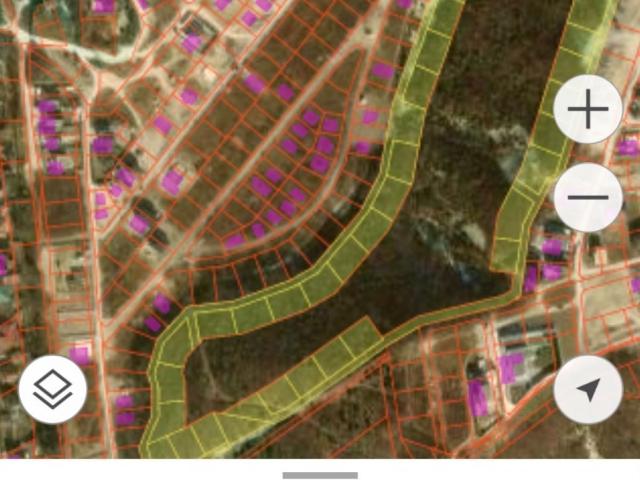 Участок продажа в Мысхако С, Краснодарский Край