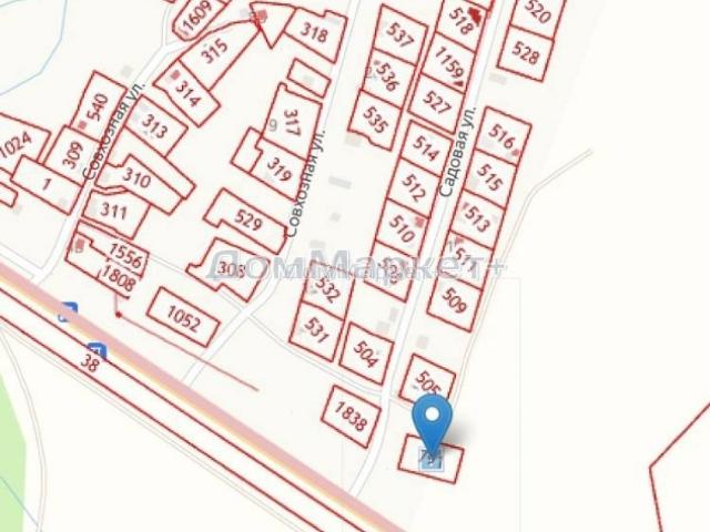 Участок продажа в Кемеровская область