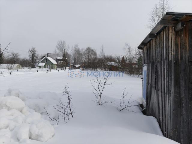 Участок продажа в Автозаводский район, Горький