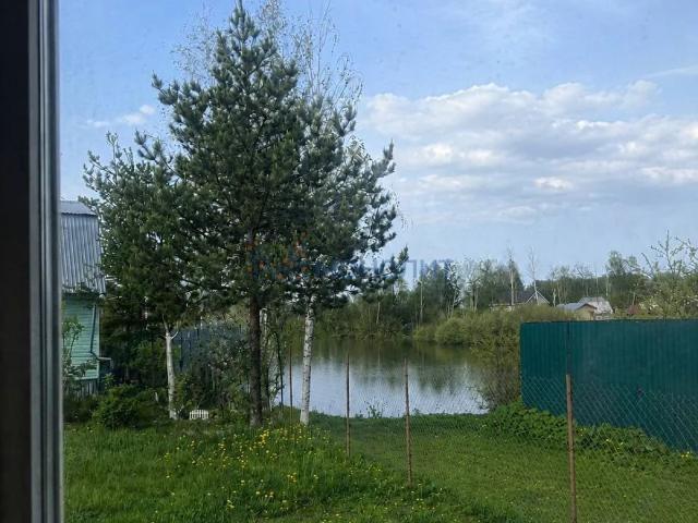 Участок продажа в Автозаводский район, Горький