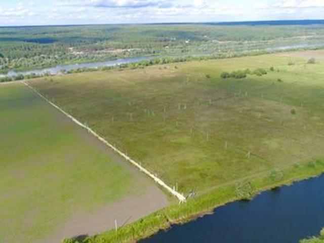 Участок продажа в Тульская область