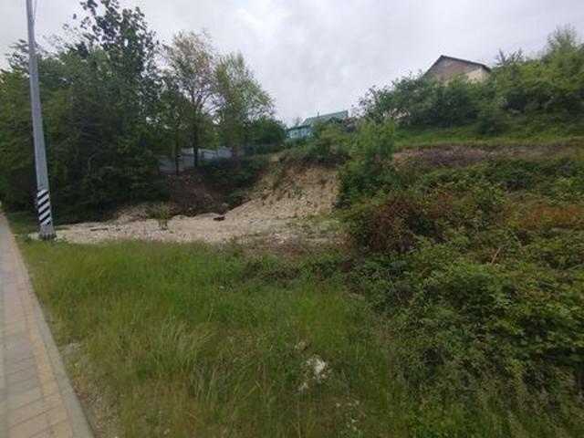 Участок продажа в Новомихайловский, Краснодарский Край
