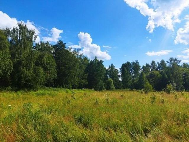 Участок продажа в Тульская область