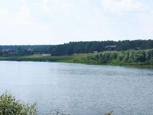 Участок продажа в Тульская область