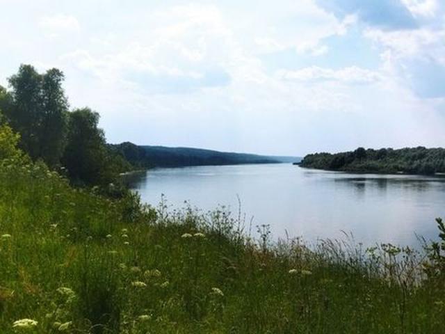 Участок продажа в Тульская область