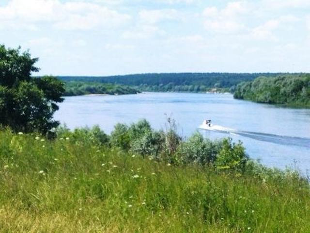 Участок продажа в Тульская область