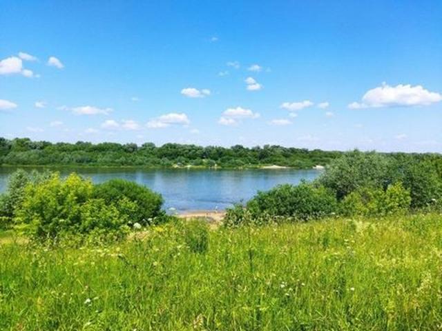 Участок продажа в Тульская область