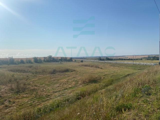 Участок продажа
