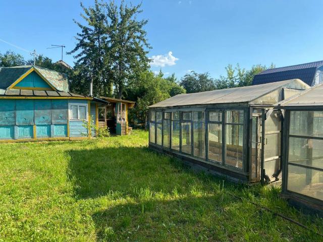 Участок продажа в Тыва Республика