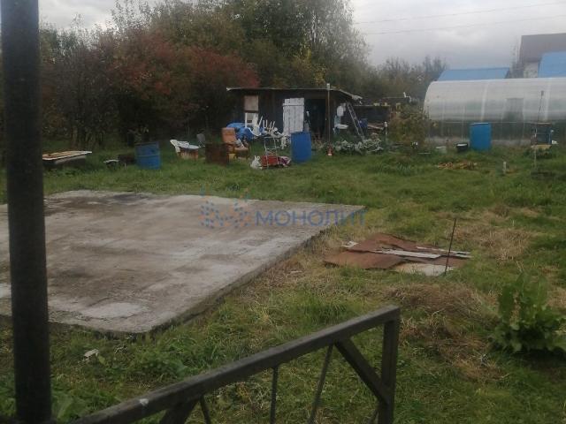 Участок продажа в Автозаводский район, Горький