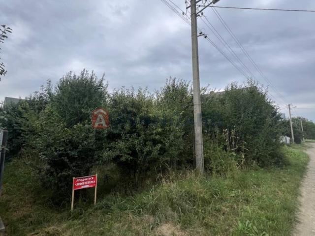 Участок продажа в Надвірна, Надвірнянський район