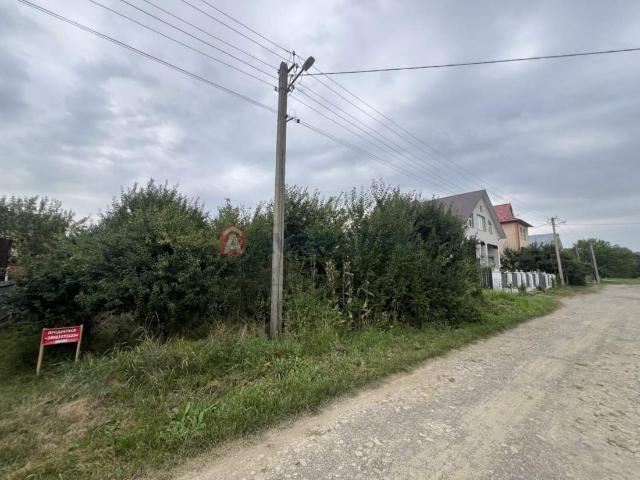Участок продажа в Надвірна, Надвірнянський район