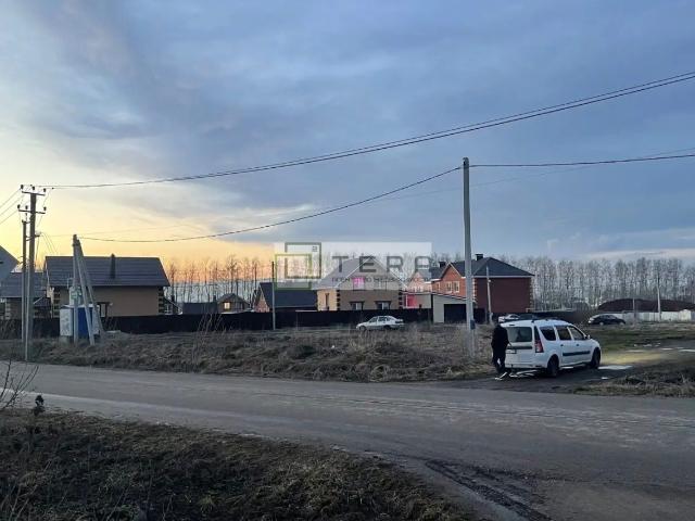 Участок продажа в Нагаево С, Башкортостан Респ