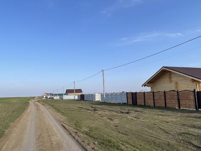 Участок продажа