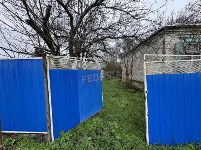 Участок продажа в Незамаевская, Павловский район