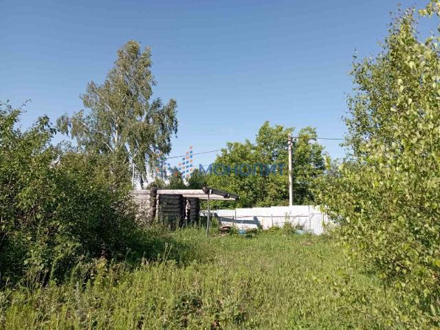 Участок продажа в Нижегородец, Дальнеконстантиновский муниципальный округ