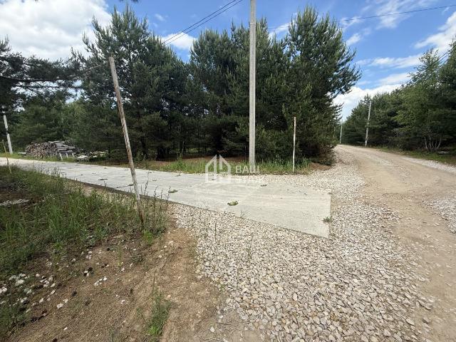 Участок продажа в Ленинский округ, городской округ Калуга