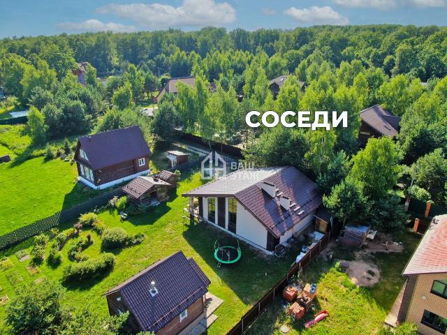 Участок продажа в Нижняя Вырка Д, Калужская Обл