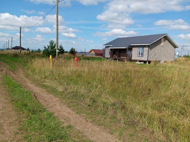 Участок продажа в Татарстан Республика