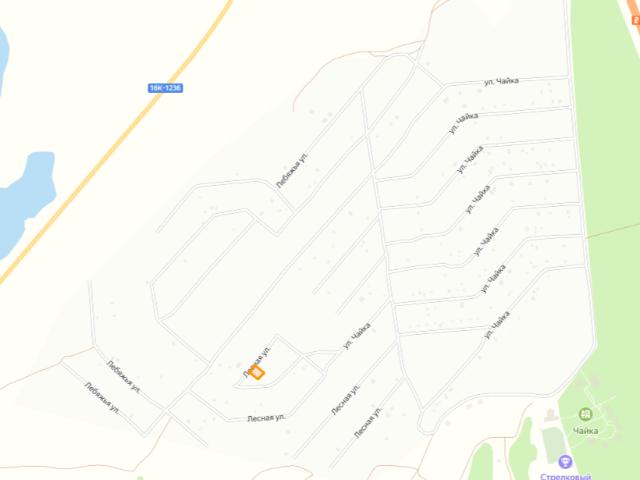 Участок продажа